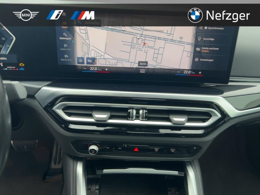 BMW M440 2023