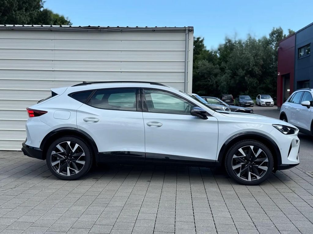 Cupra Formentor 2025