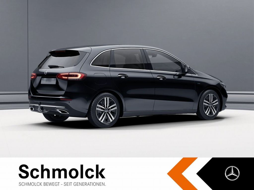 Mercedes-Benz B 250 2020