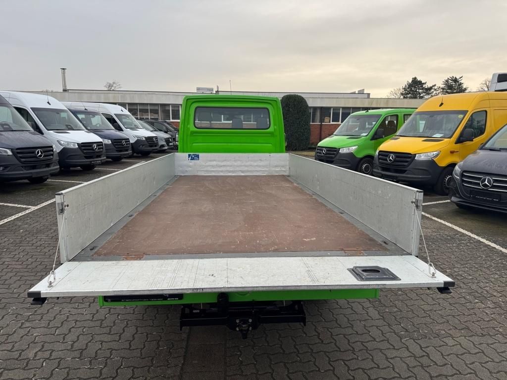 Mercedes-Benz Sprinter 2019