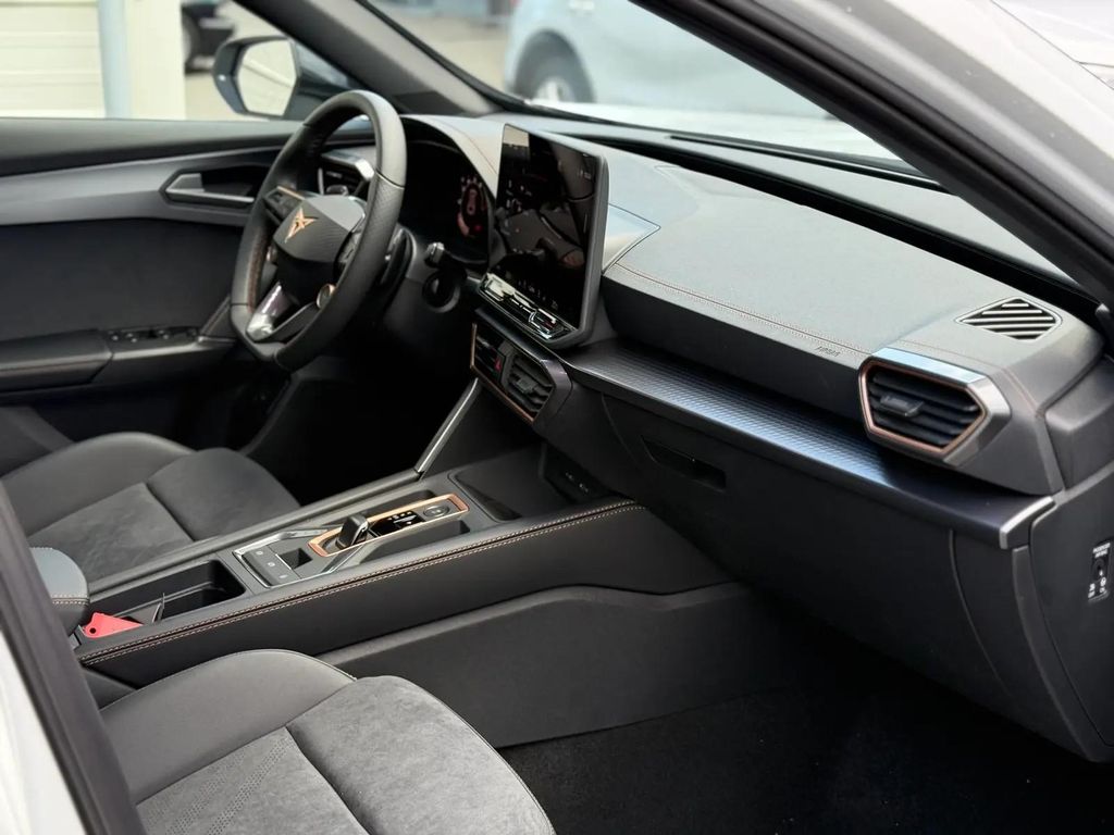 Cupra Formentor 2025