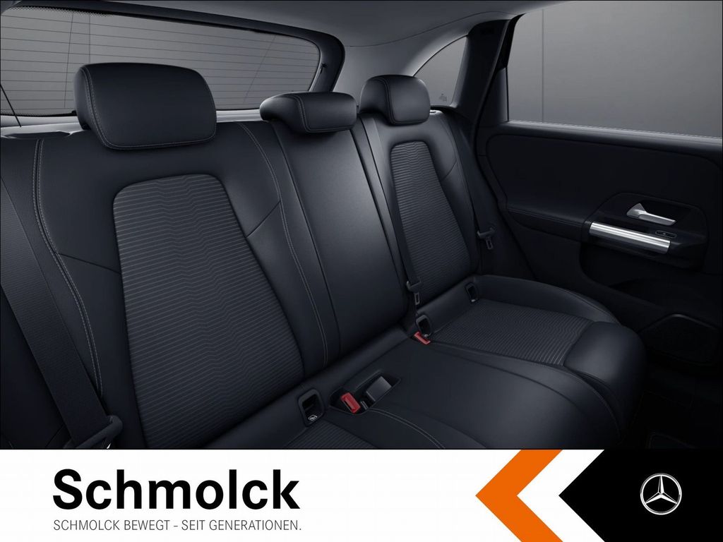 Mercedes-Benz B 250 2020