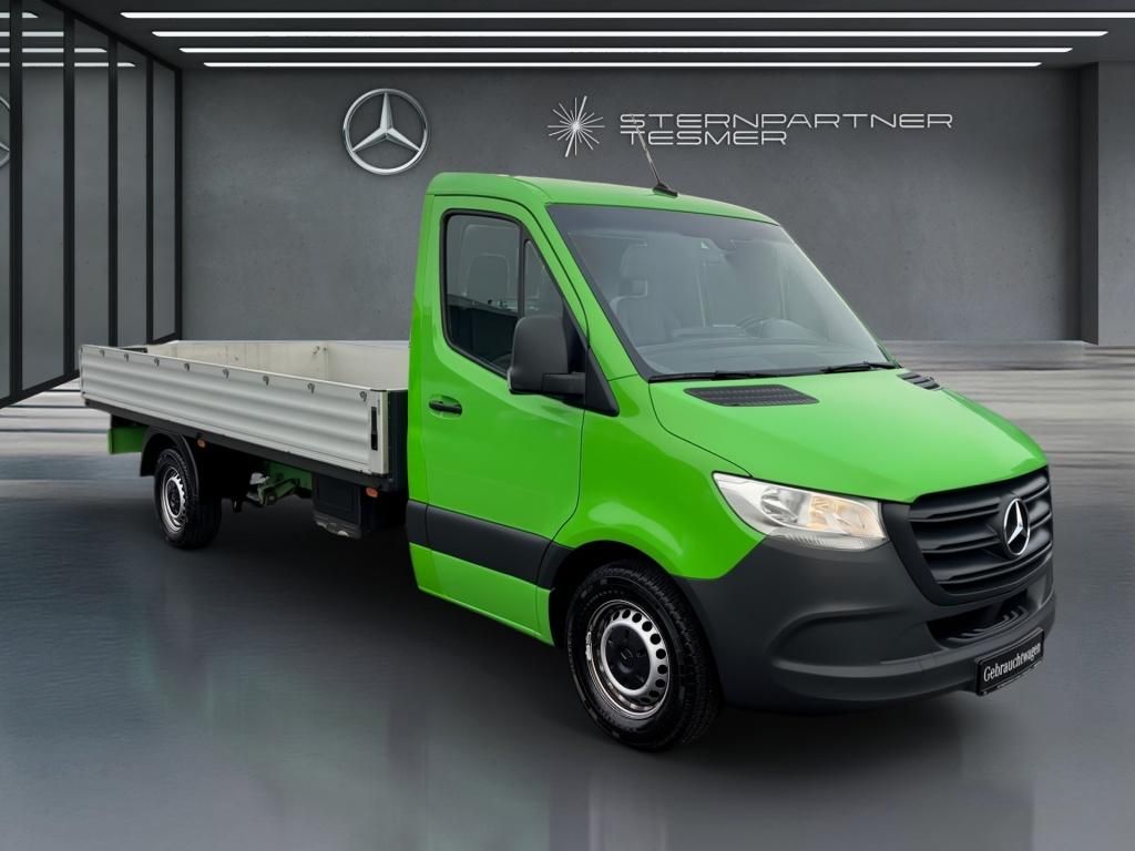 Mercedes-Benz Sprinter 2019