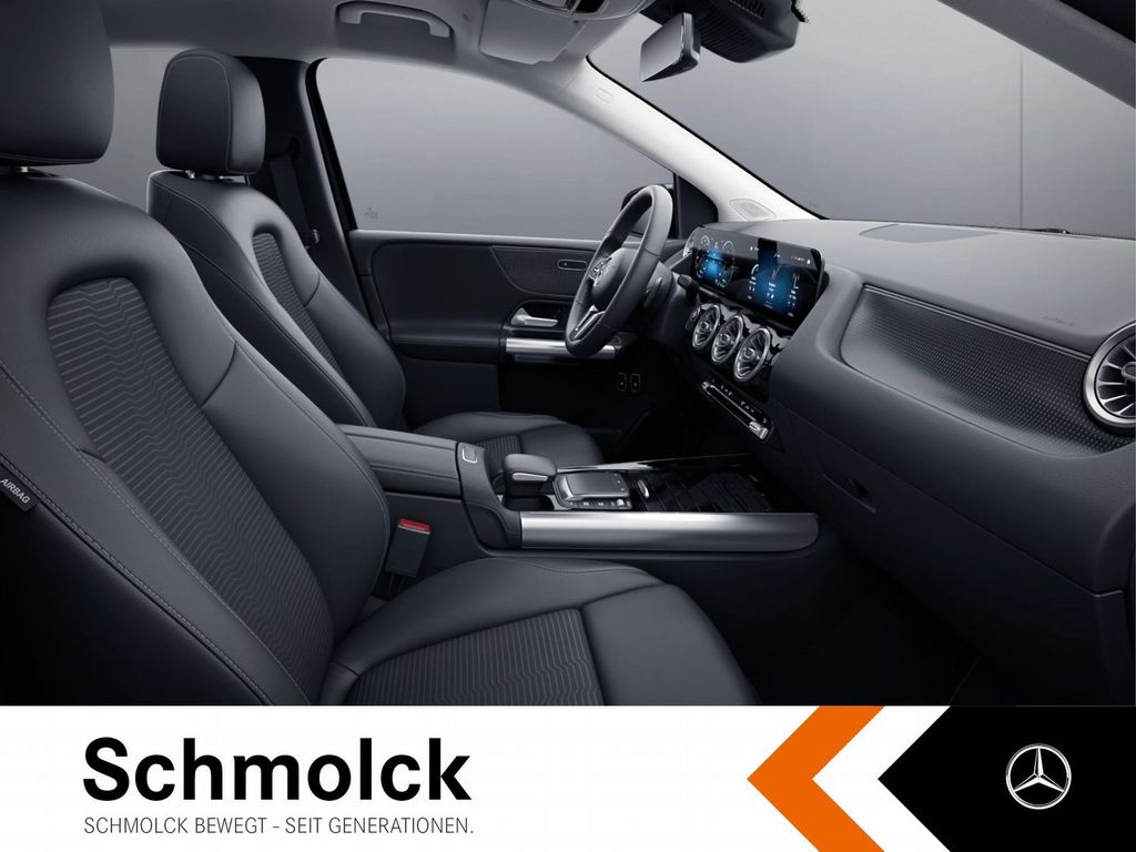 Mercedes-Benz B 250 2020