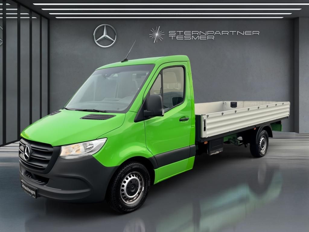 Mercedes-Benz Sprinter 2019