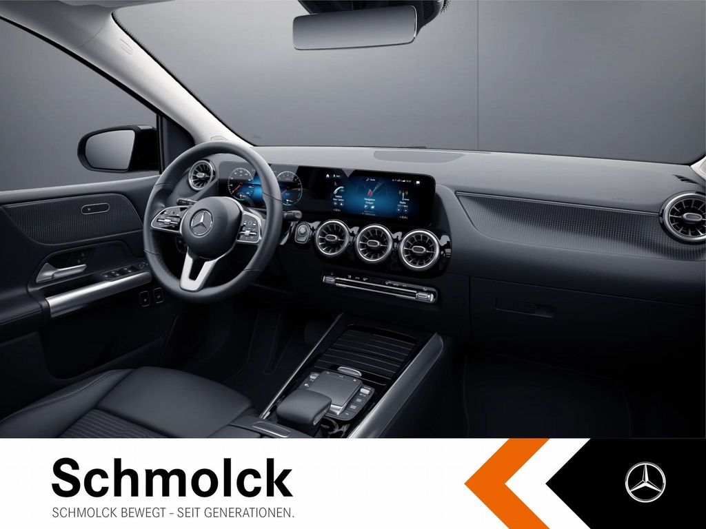 Mercedes-Benz B 250 2020