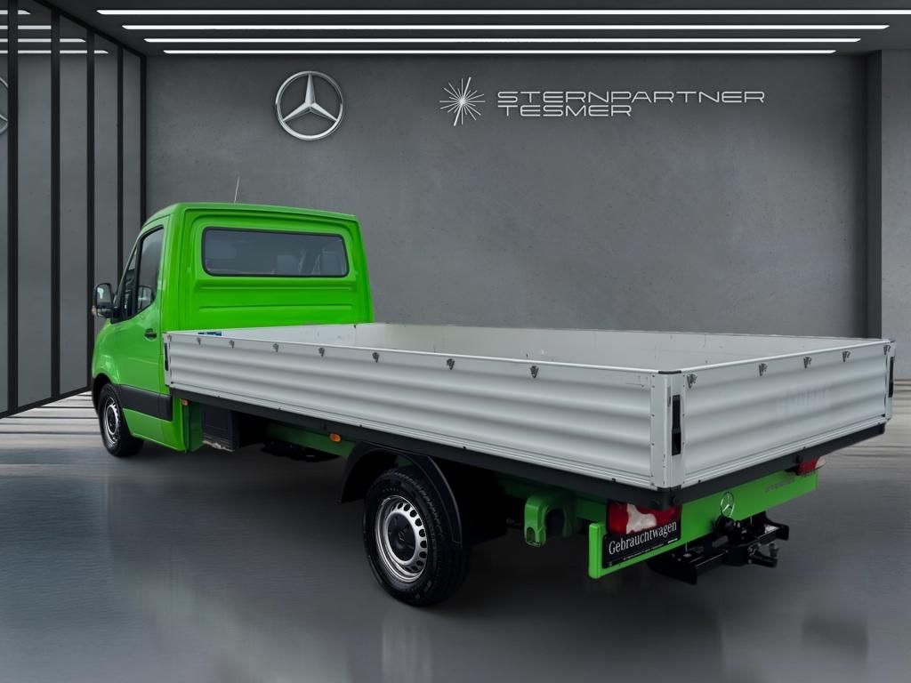 Mercedes-Benz Sprinter 2019