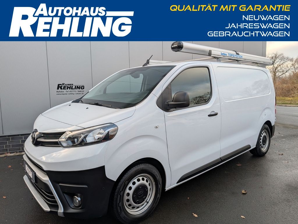 Toyota Proace (Verso) 2024