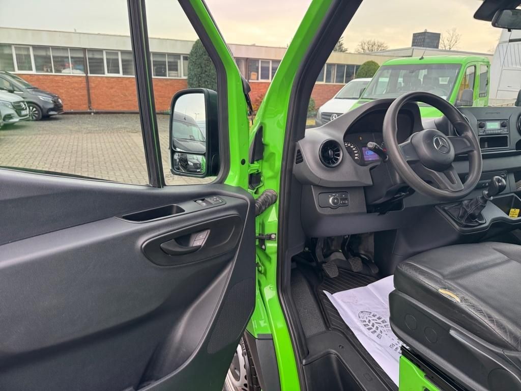 Mercedes-Benz Sprinter 2019