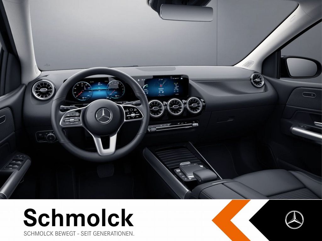 Mercedes-Benz B 250 2020