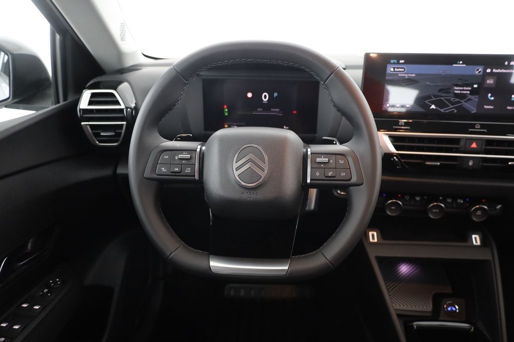 Citroën C4 2025