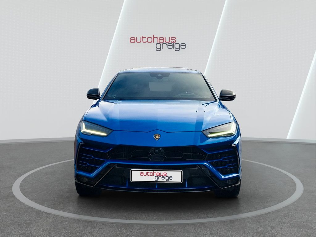 Lamborghini Urus 2020