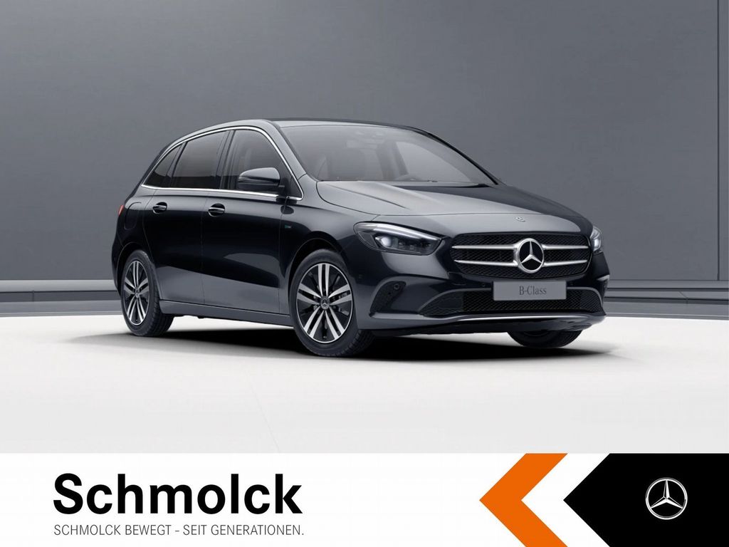 Mercedes-Benz B 250 2020