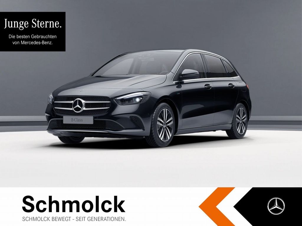 Mercedes-Benz B 250 2020