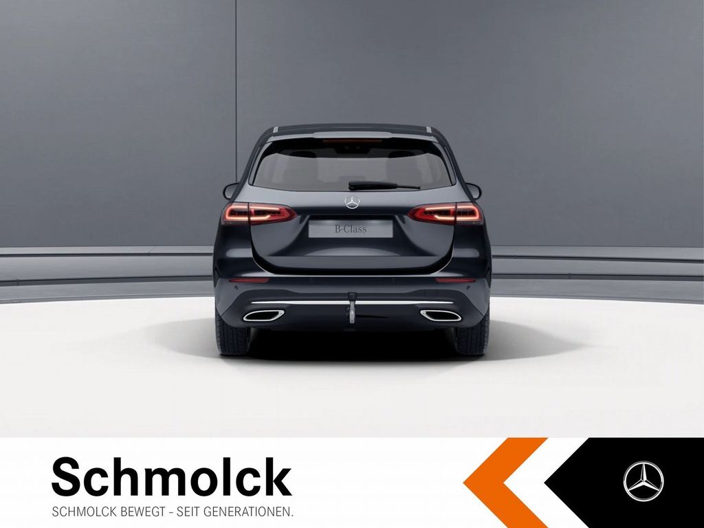 Mercedes-Benz B 250 2020