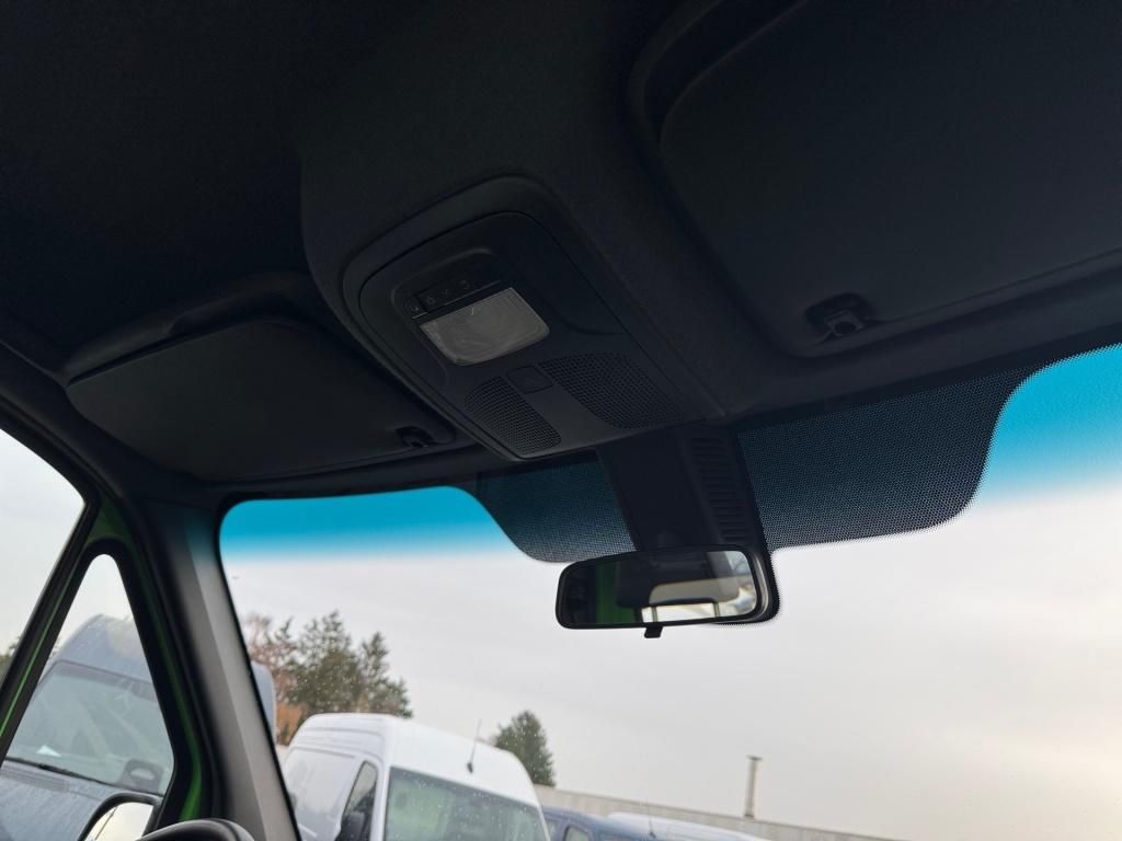 Mercedes-Benz Sprinter 2019