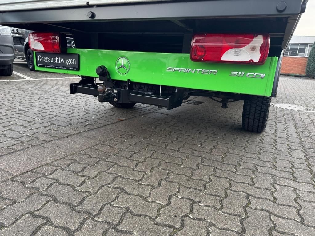 Mercedes-Benz Sprinter 2019