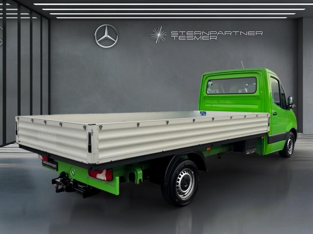Mercedes-Benz Sprinter 2019