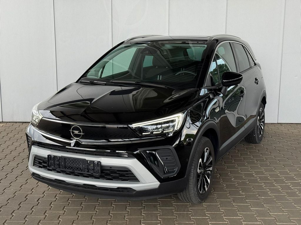 Opel Crossland (X) 2024