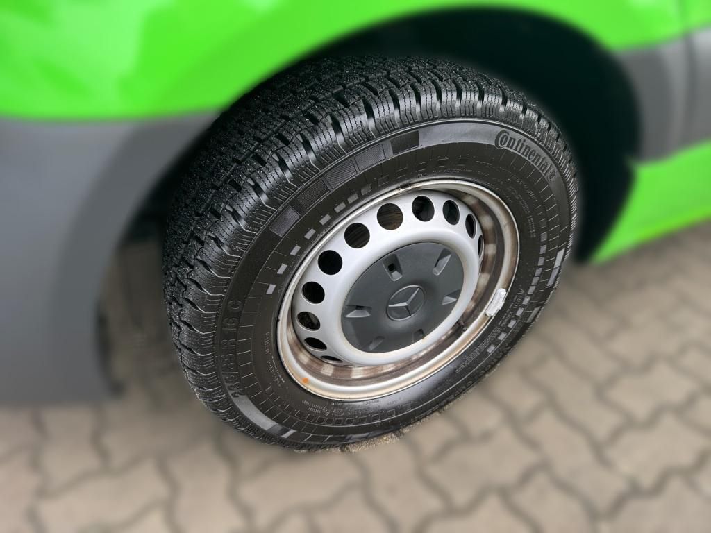 Mercedes-Benz Sprinter 2019