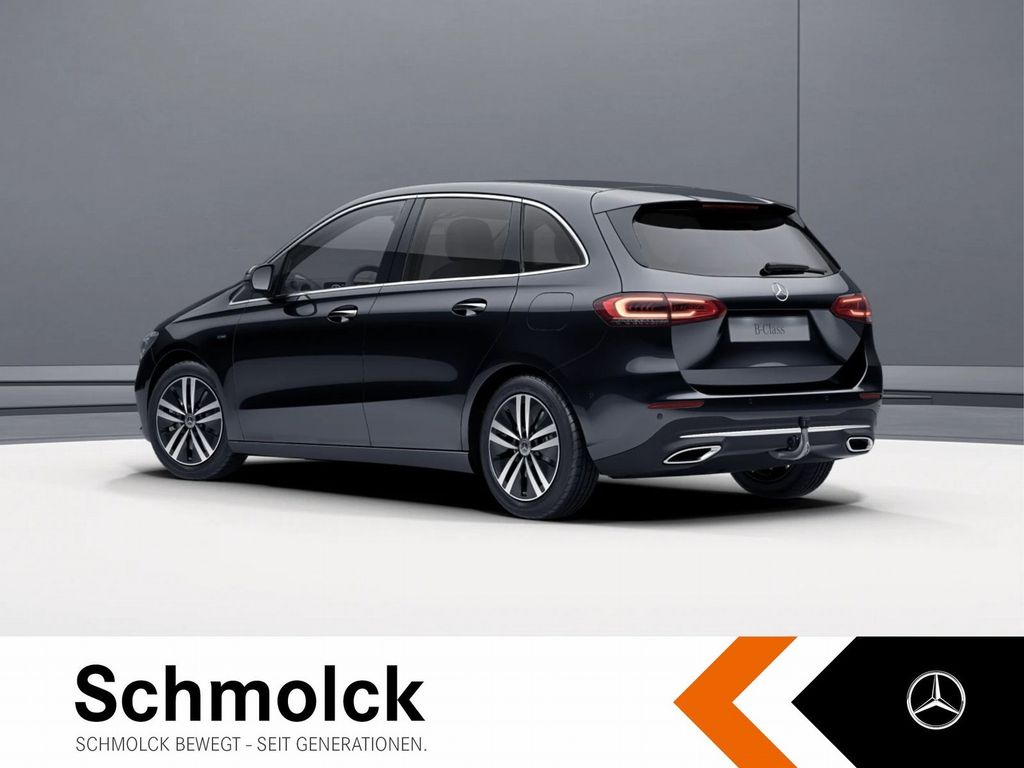 Mercedes-Benz B 250 2020