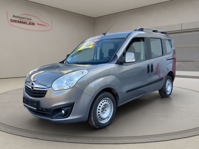 Opel Combo 2017