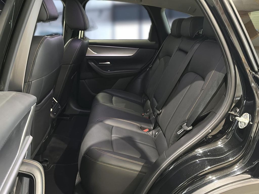 Mazda CX-60 2023