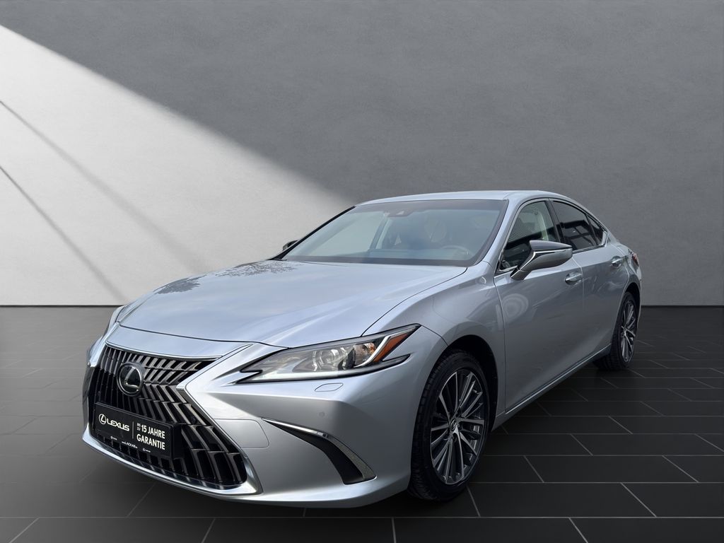 Lexus ES 300