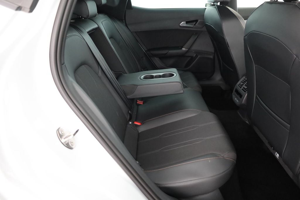 Cupra Formentor 2025