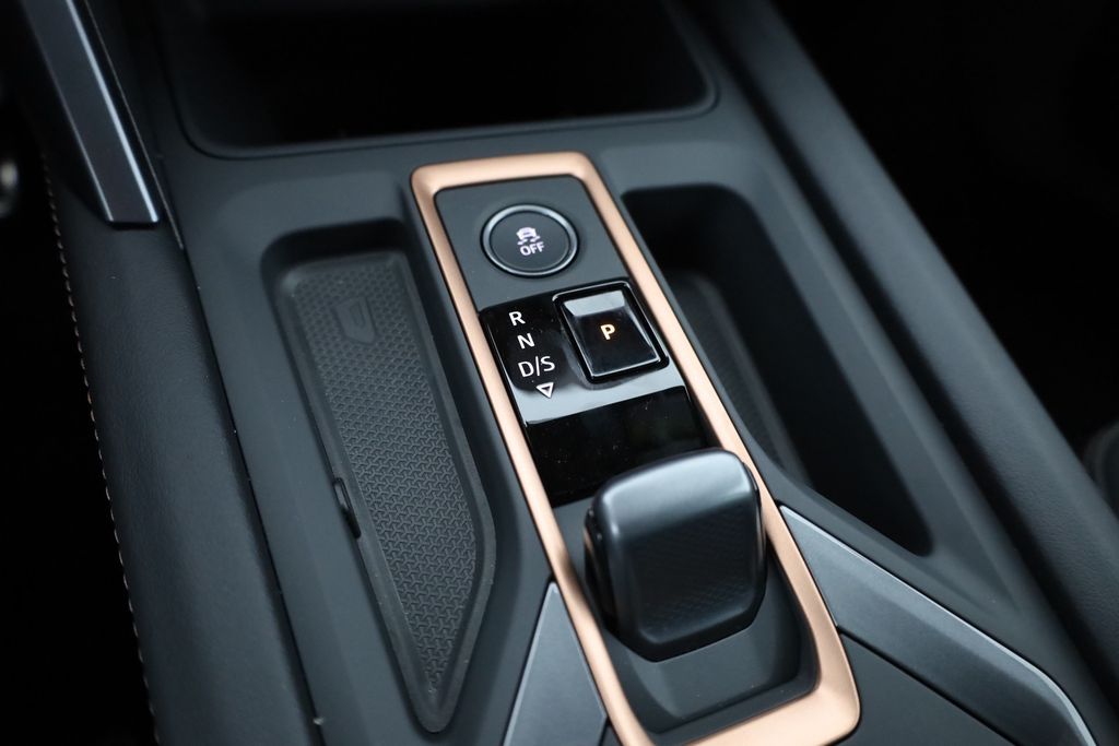 Cupra Formentor 2025