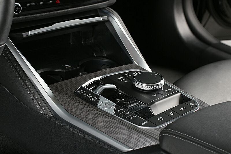 BMW M440 2025