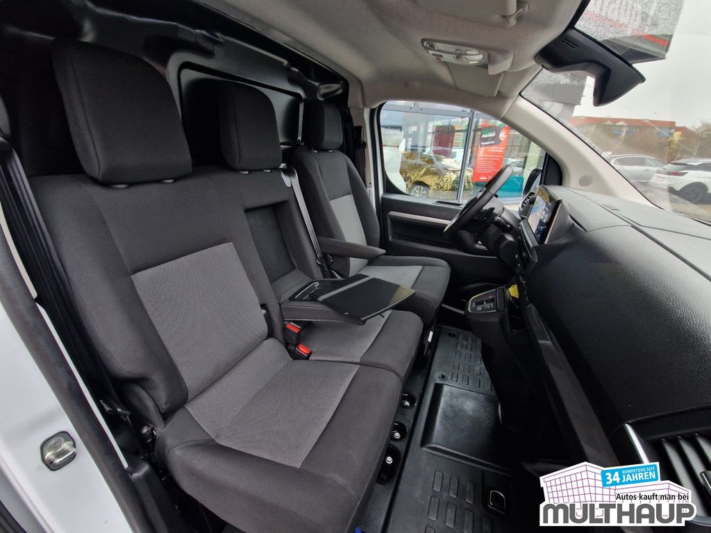 Citroën Jumpy 2024