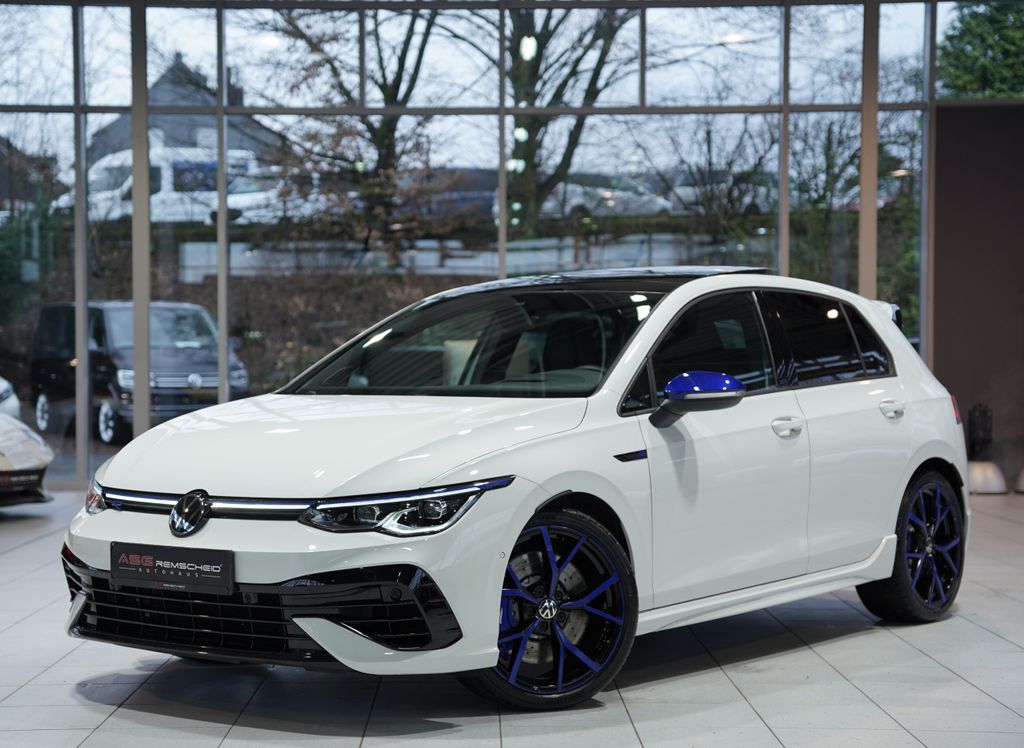 Volkswagen Golf 2023
