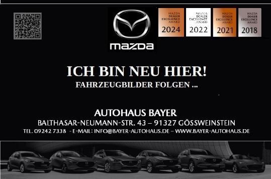 Mazda 2 Hybrid 2025