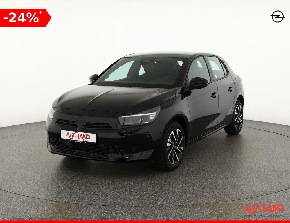 Opel Corsa 2025