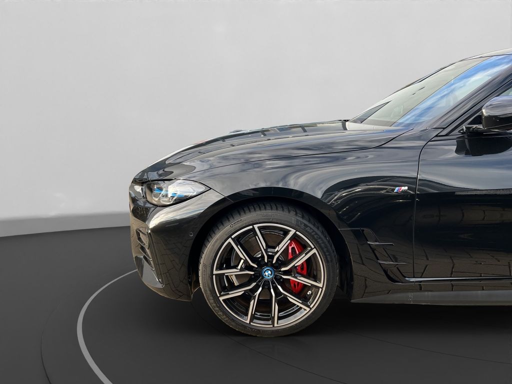 BMW i4 2023