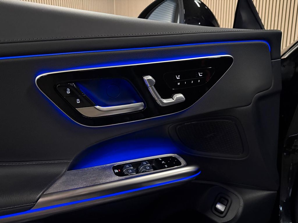 Mercedes-Benz CLE 200 2024