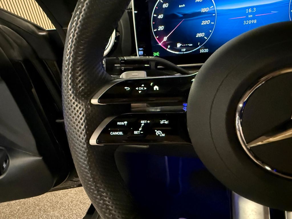 Mercedes-Benz CLE 200 2024