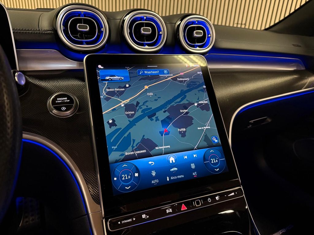 Mercedes-Benz CLE 200 2024