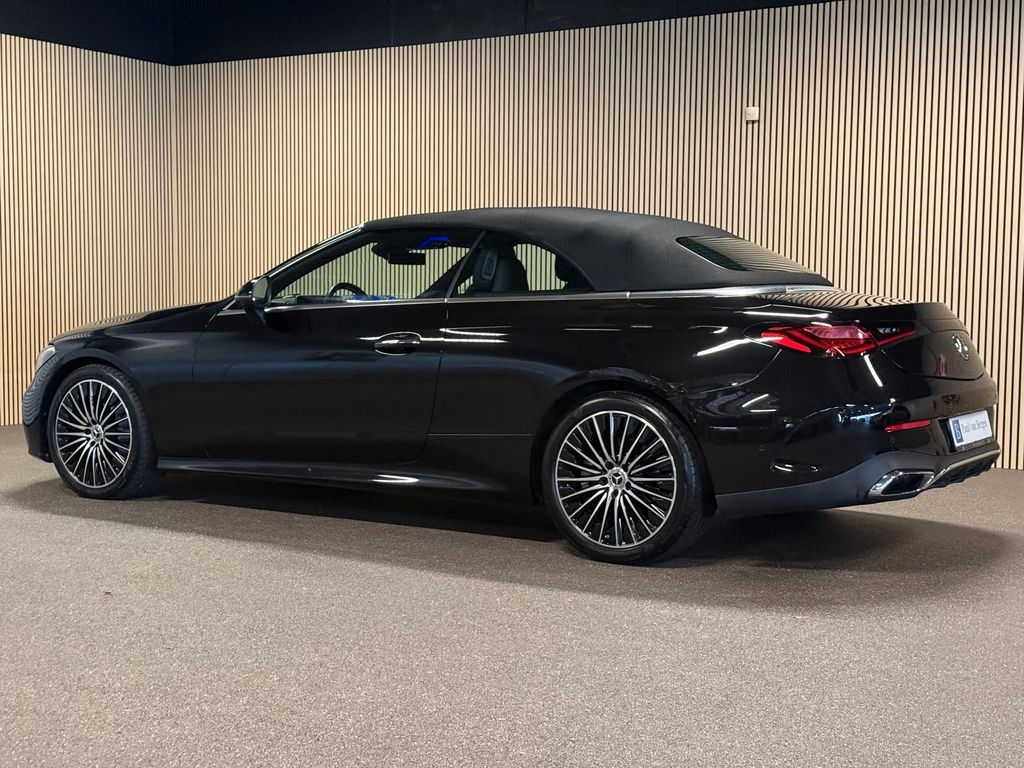 Mercedes-Benz CLE 200 2024