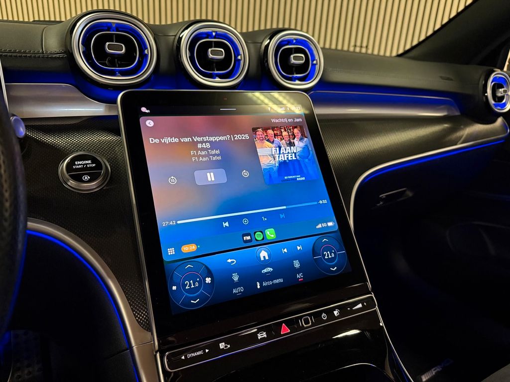 Mercedes-Benz CLE 200 2024