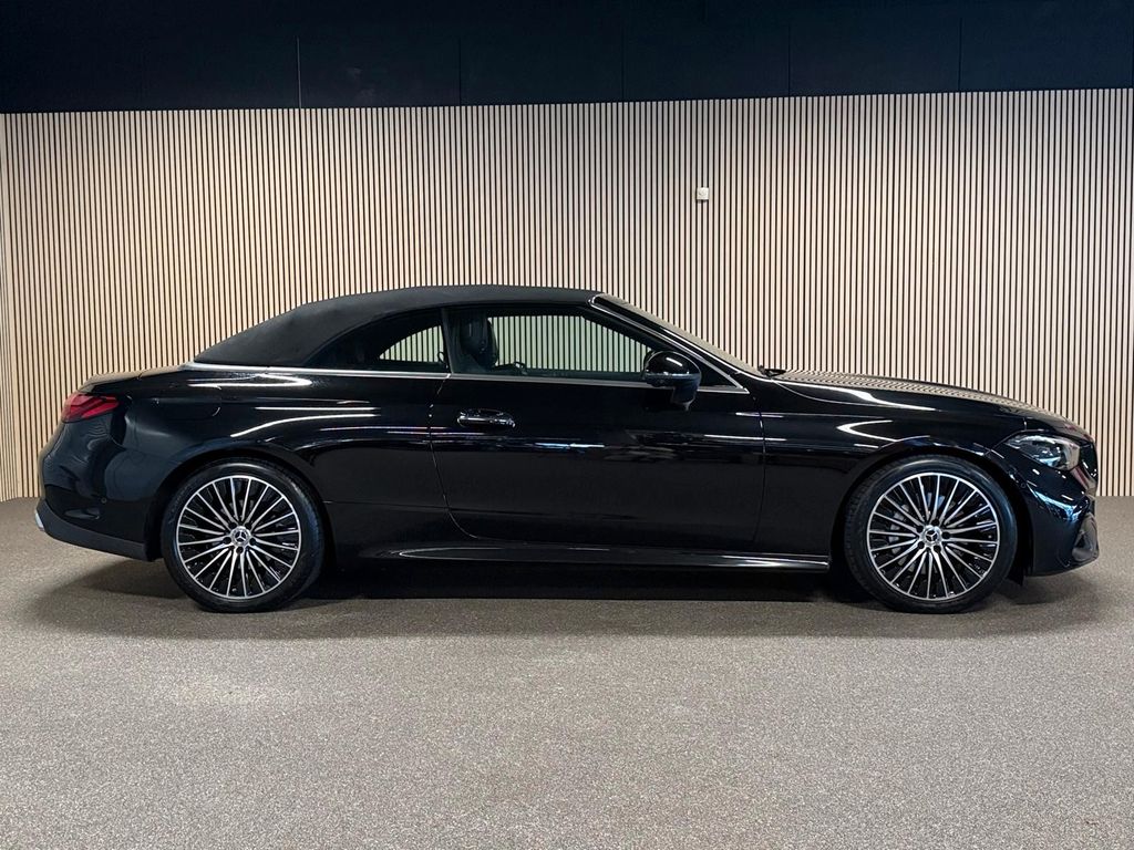 Mercedes-Benz CLE 200 2024