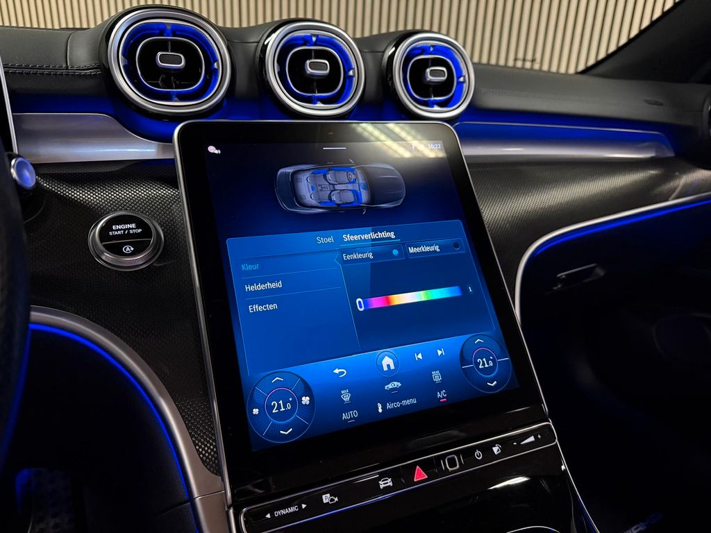 Mercedes-Benz CLE 200 2024