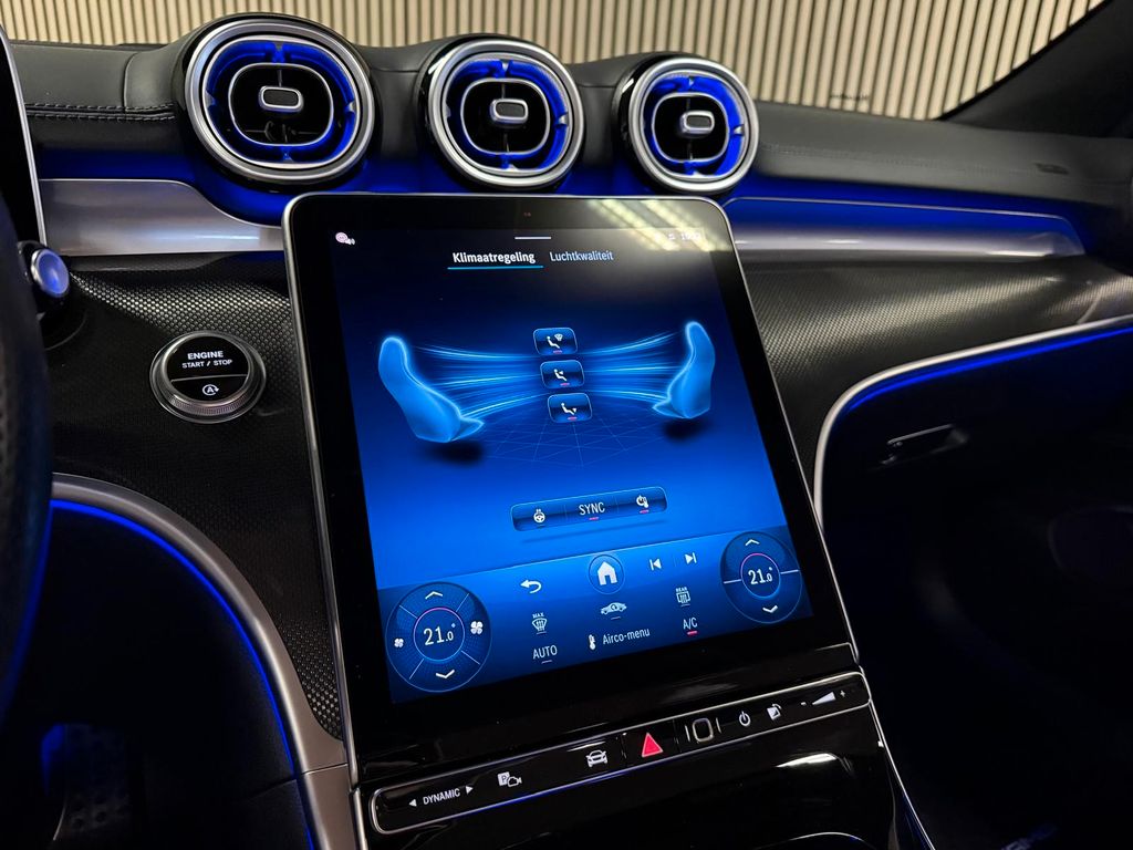 Mercedes-Benz CLE 200 2024