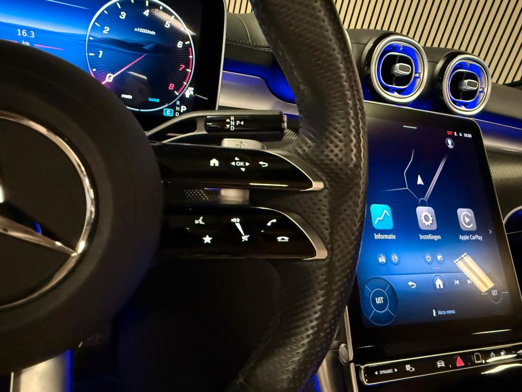 Mercedes-Benz CLE 200 2024