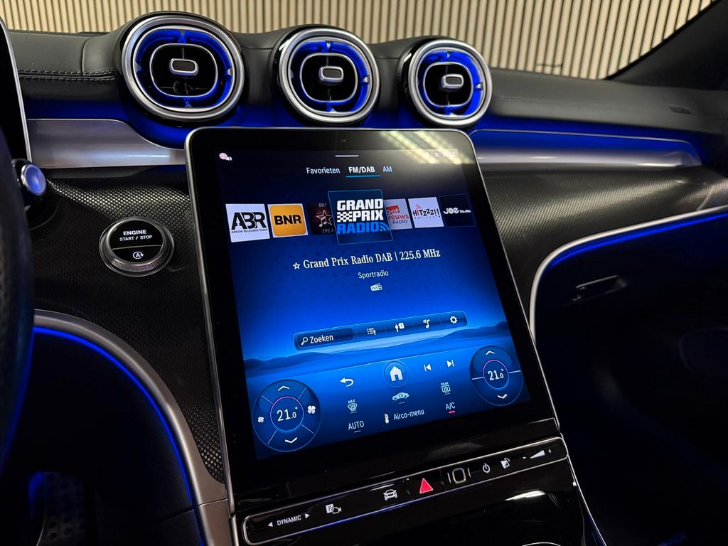 Mercedes-Benz CLE 200 2024