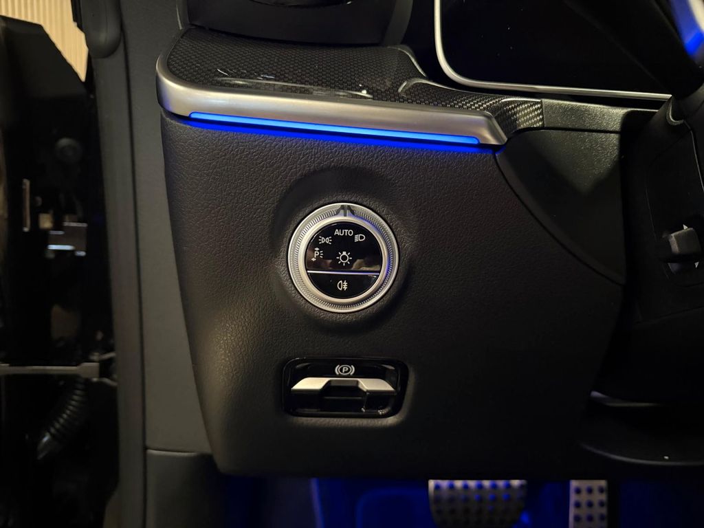 Mercedes-Benz CLE 200 2024