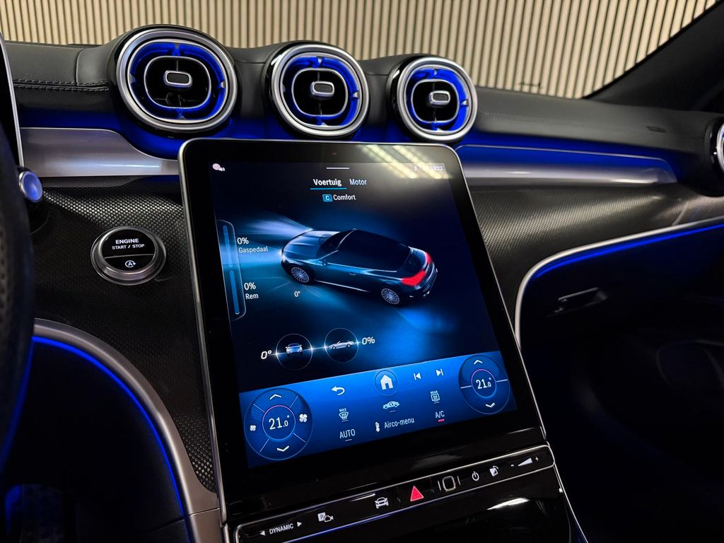 Mercedes-Benz CLE 200 2024