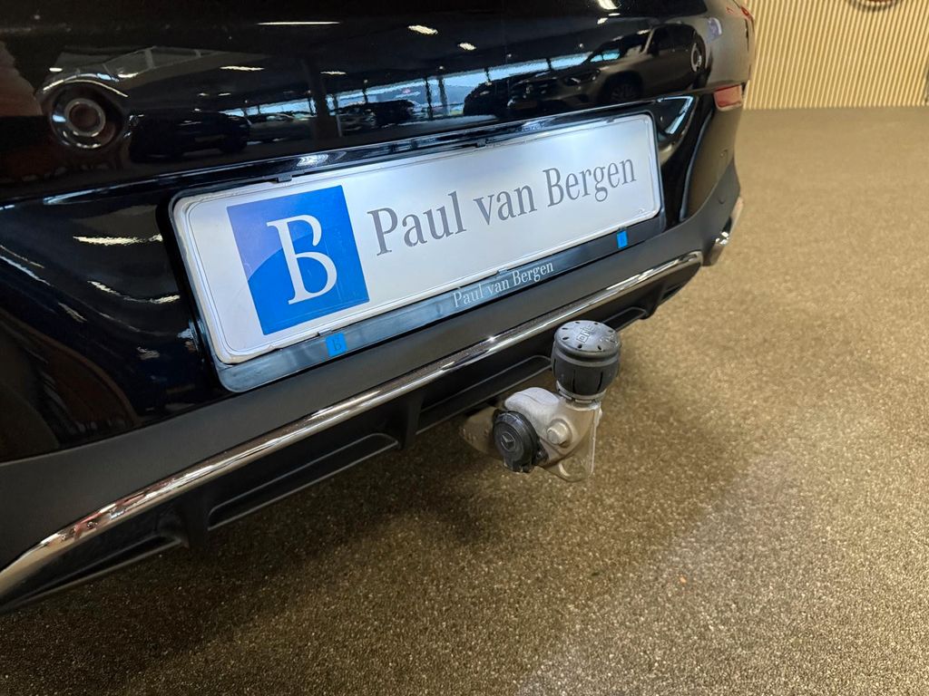 Mercedes-Benz CLE 200 2024