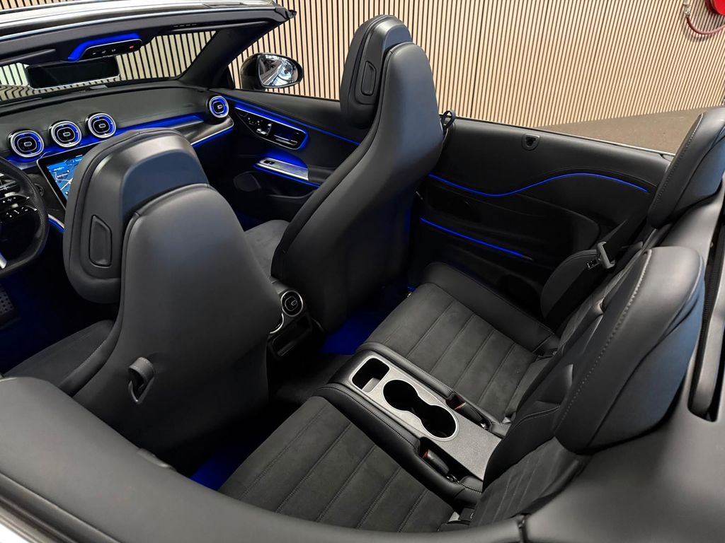 Mercedes-Benz CLE 200 2024